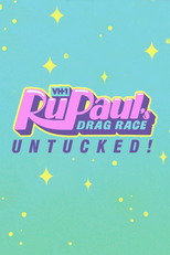 RuPaul's Drag Race: Untucked! (RuPaul's Drag Race: Untucked!)