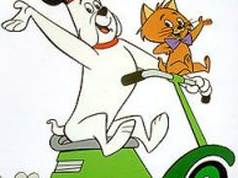 Foto 1 de Jambo e Ruivão