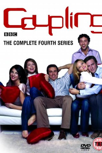 Poster de Série Coupling (4ª Temporada) (2004)