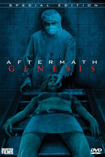  de Curta Aftermath (1994)
