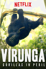 Virunga: Gorillas in Peril (Virunga: Gorillas in Peril)