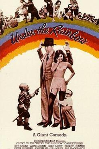  de Filme Hotel das Confusões (1981)