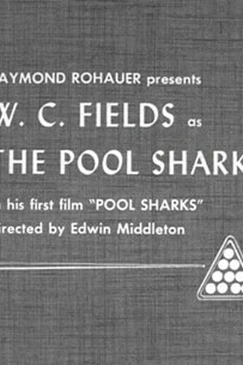 de Curta Pool Sharks (1915)