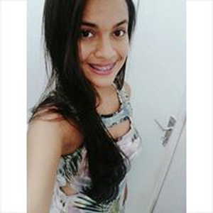 Foto de perfil de Letícia