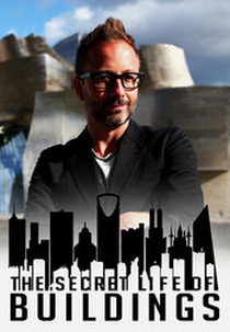 The Secret Life of Buildings (The Secret Life of Buildings)