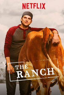The Ranch (Parte 7) - Poster / Capa / Cartaz - Oficial 1
