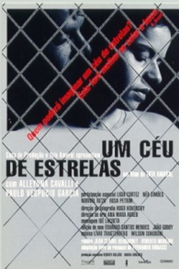Poster de Filme Um Céu de Estrelas (1996)