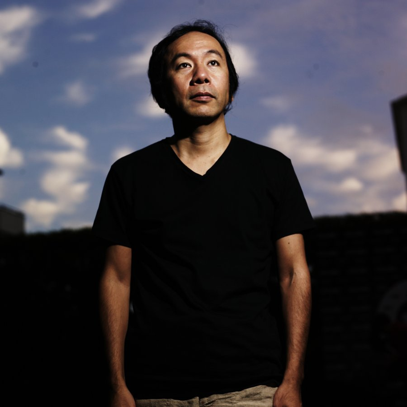 Shin'ya Tsukamoto - Foto 1