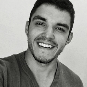 Foto de perfil de Wendel