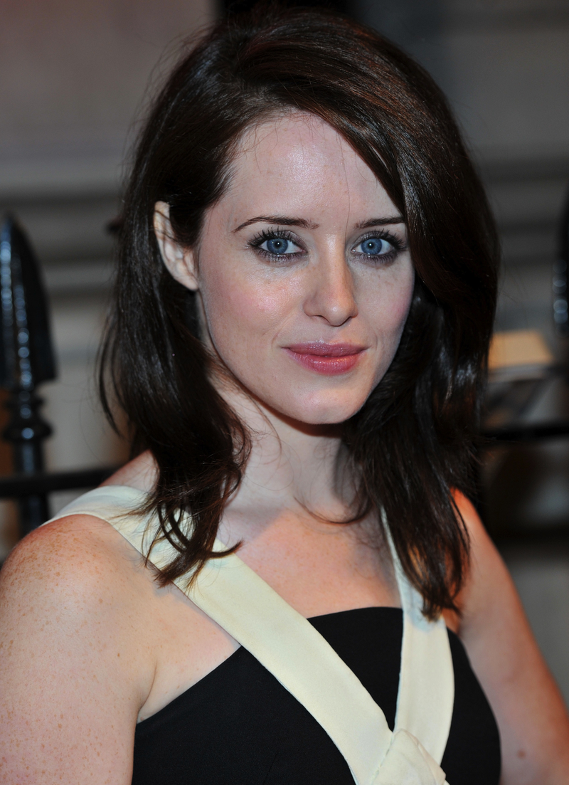 Claire Foy - Foto 3
