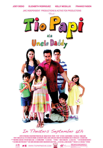 Tio Papi (Tio Papi)