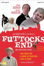 Futtocks End (Futtocks End)