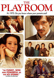 The Playroom (The Playroom)