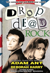 Drop Dead Rock (Drop Dead Rock)