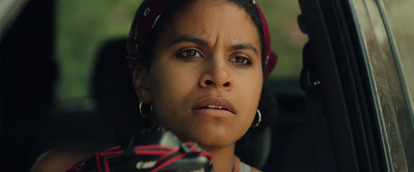 Apple TV+ anuncia série de serial killer com Zazie Beetz baseada em romance de Lars Kepler