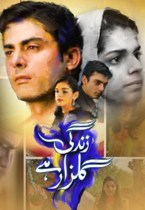 Zindagi Gulzar Hai (Zindagi Gulzar Hai)