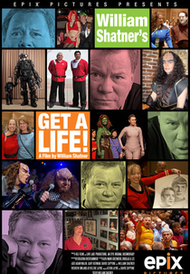 Get a Life! (Get a Life!)