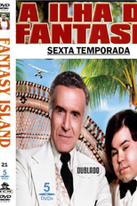 A Ilha da Fantasia (6ª Temporada) (Fantasy Island (Season 6))