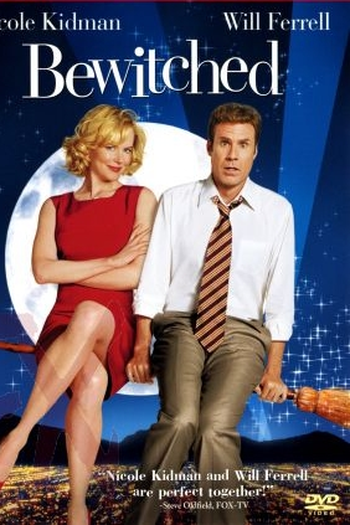  de Filme A Feiticeira (2005)