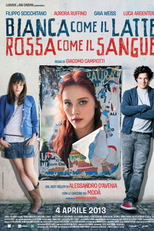 Branca como o leite, vermelha como o sangue (Bianca come il latte, rossa come il sangue)