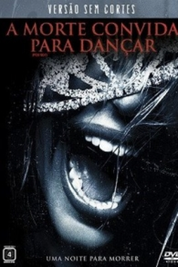  de Filme A Morte Convida Para Dançar (2008)