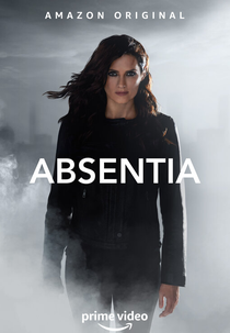 Absentia (3ª Temporada) (Absentia (Season 3))
