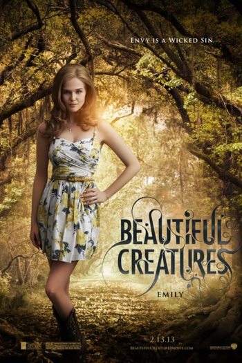  de Filme Dezesseis Luas (2013)