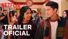 Eu Nunca...: Temporada 3 | Trailer oficial | Netflix