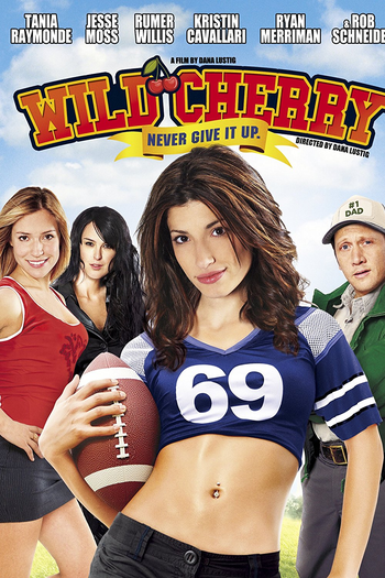  de Filme Wild Cherry (2009)