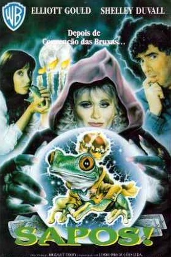  de Filme Sapos! (1991)