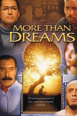 Muito Mais Que Um Sonho (More Than Dreams)
