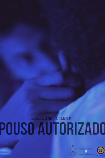 Poster de Curta Pouso Autorizado (2019)