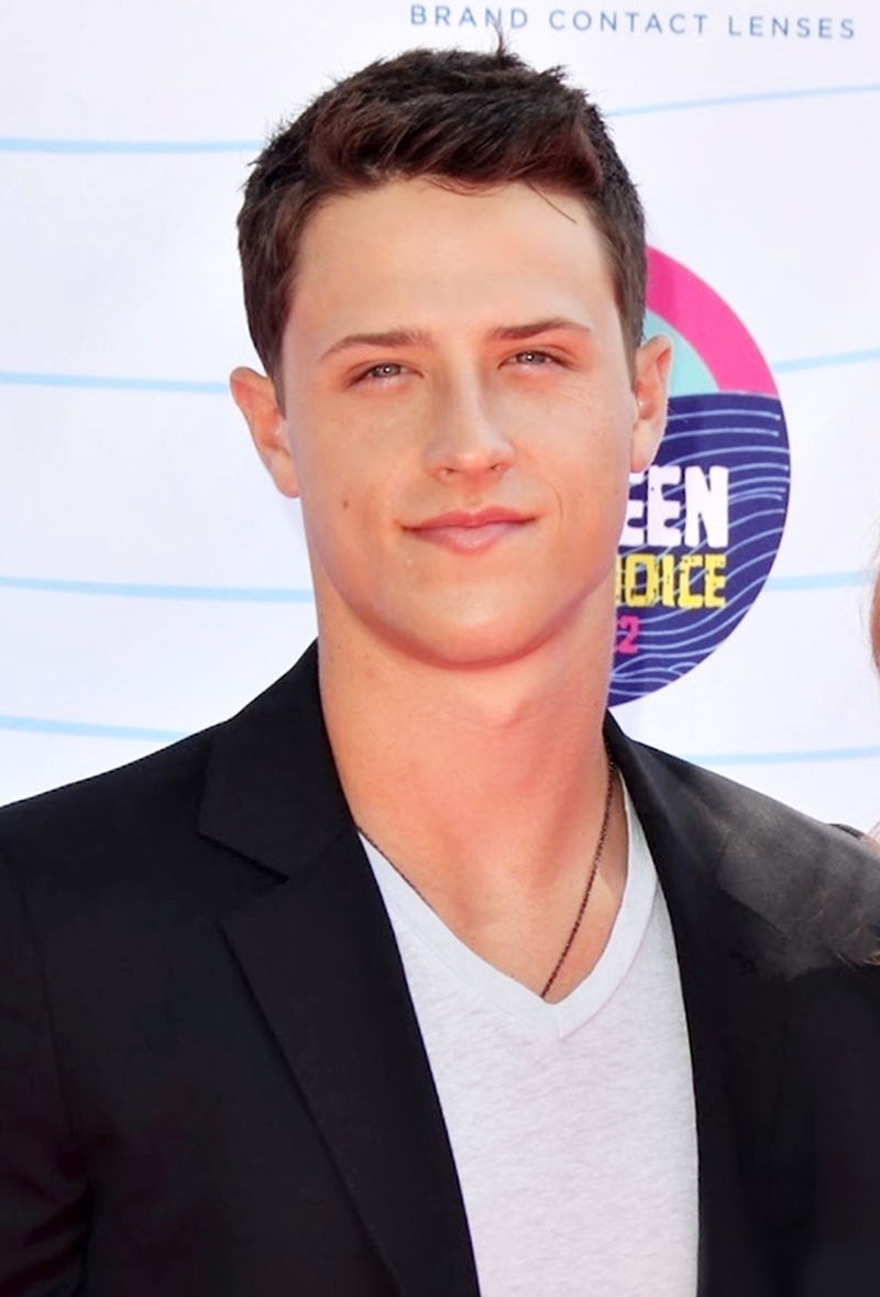 Shane Harper - Foto 2