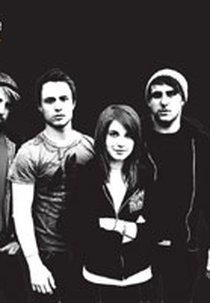 Paramore: That's What You Get (Paramore: That's What You Get)