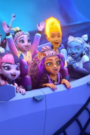 Poster de Episódio Nightmare Nightmore (2022)