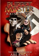 Puppet Master: O Eixo do Mal