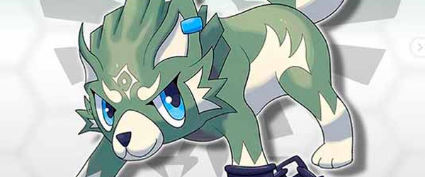 Artistas Nerds: Zeldamon? Fusão de Zelda e Pokémon - Meta Galaxia