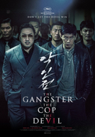 O Gângster, O Policial e o Diabo (The Gangster, The Cop, The Devil)