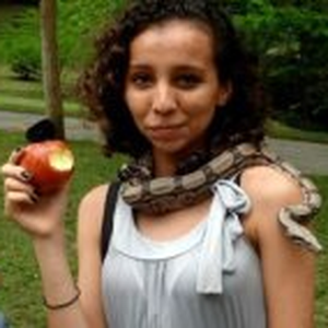 Foto de perfil de Maria Julia Sampaio