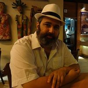 Foto de perfil de Alexandre Vasilenskas