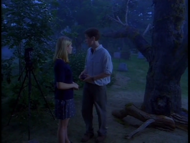 Foto 5 de Espíritos