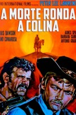 A Morte Ronda a Colina (Death on High Mountain ( La morte sull'alta collina))