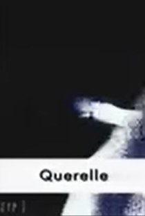 Pop Dell'arte: Querelle - Poster / Capa / Cartaz - Oficial 1