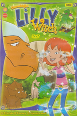 Lilly the Witch (Lilly the Witch)