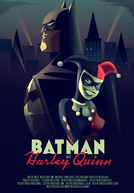 Batman e Arlequina: Pancadas e Risadas (Batman & Harley Quinn)