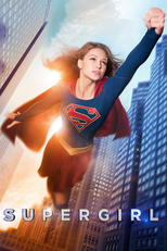 Supergirl (Supergirl)