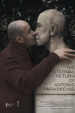 O Eterno Retorno de Antonis Paraskevas (I aionia epistrofi tou Antoni Paraskeva)