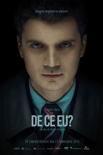 Poster de Filme De ce eu? (2015)