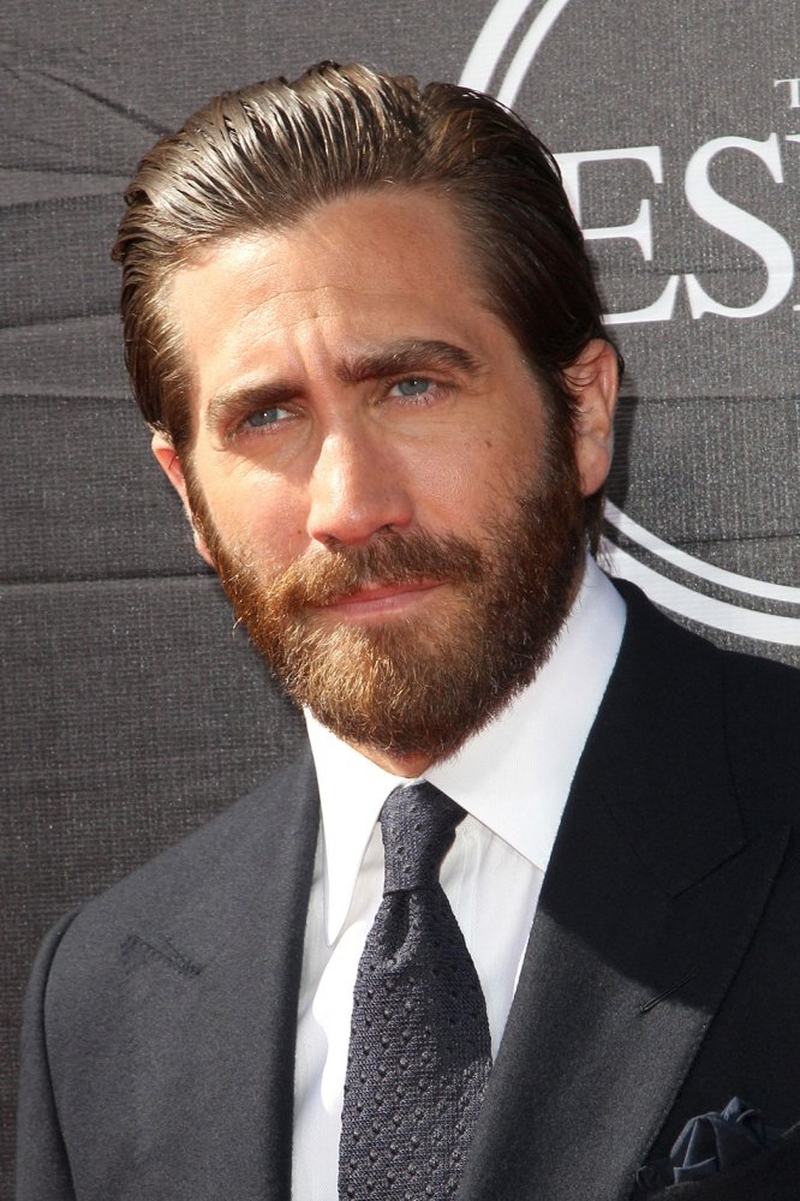 Jake Gyllenhaal - Foto 7