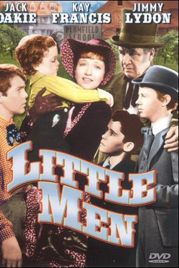  de Filme Homenzinhos (1940)